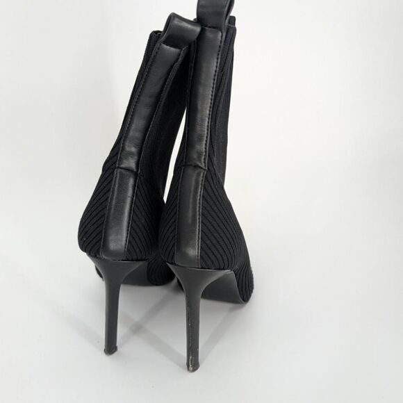 Steve Madden sock boots - Picture 7 of 14